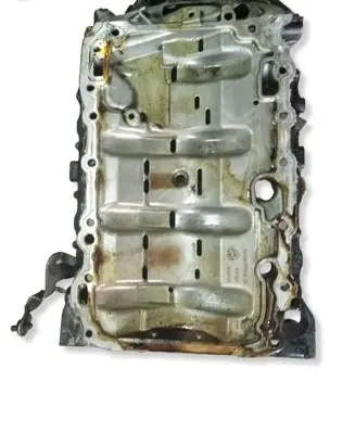Volkswagen PASSAT B6 Oil sump 888H 9771009