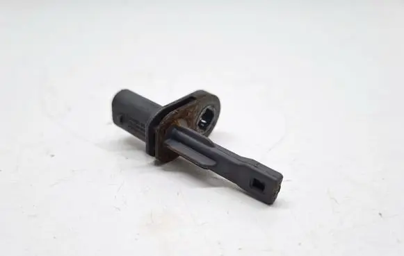 Opel Corsa F ABS brake wheel speed sensor 9810998280