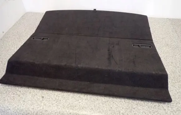 Hyundai ix35 Parcel shelf