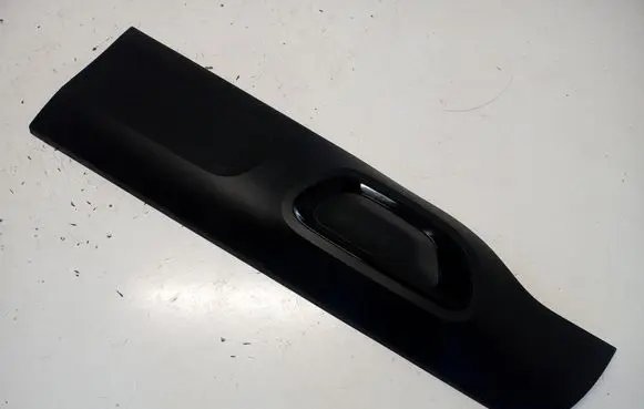 Citroen C5 Aircross Front door trim (molding) 9820076577