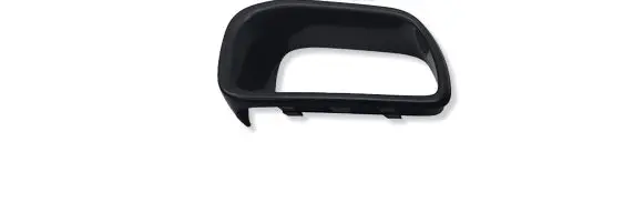 Mini One - Cooper F56 F55 Intercooler air guide/duct channel 7337810 7337812 11412910