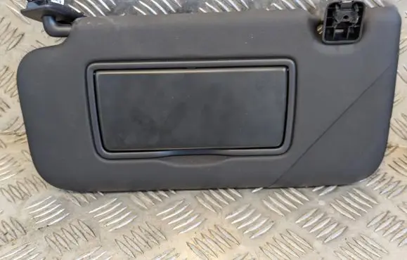 Ford Focus Sun visor