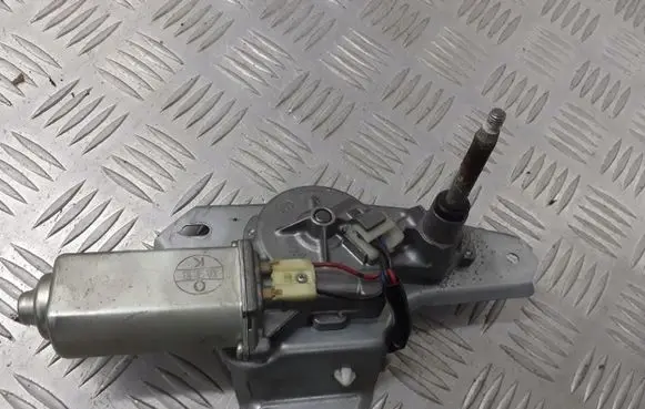 Mazda 2 Wiper motor 34376-581
