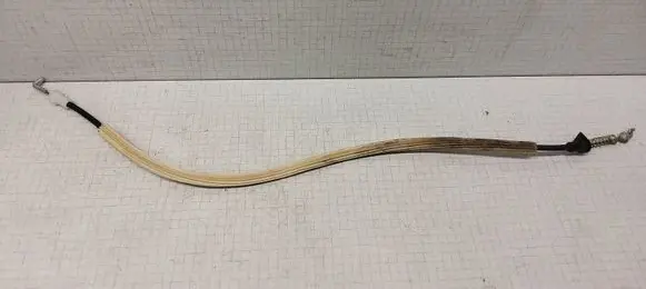 Fiat Bravo Rear door cable line M1U62542
