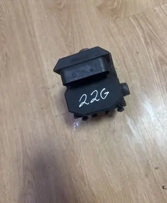 Ford Mondeo Mk III ABS Pump 0265222015 1S712M110AB 0265800007