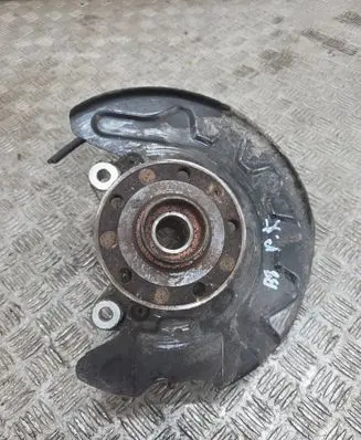 Volkswagen PASSAT B8 Front wheel hub Passatb8