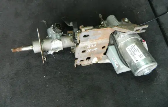 Nissan Note (E11) Electric power steering pump 28500BH00A 48810BH00A