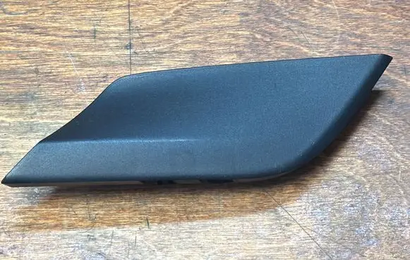 BMW X5 F15 Rear door card trim 15P400102 7292087 1236265X