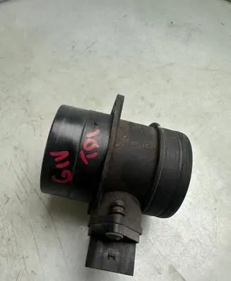 Volkswagen Golf IV Mass air flow meter 0280217529 071906461A