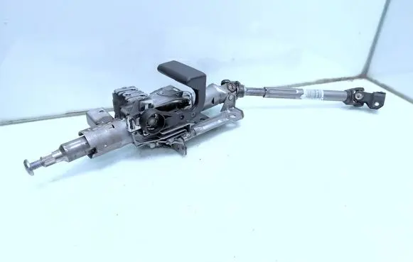 Opel Grandland X Steering wheel axle 9820460377