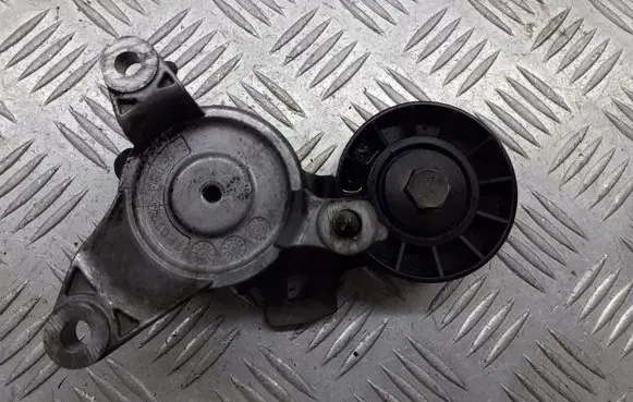 Citroen C5 Alternator belt tensioner pulley TF070J