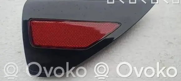 Tesla Model Y Rear tail light reflector 151878300A 1518783