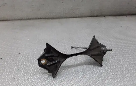 Mazda CX-7 Battery bracket 