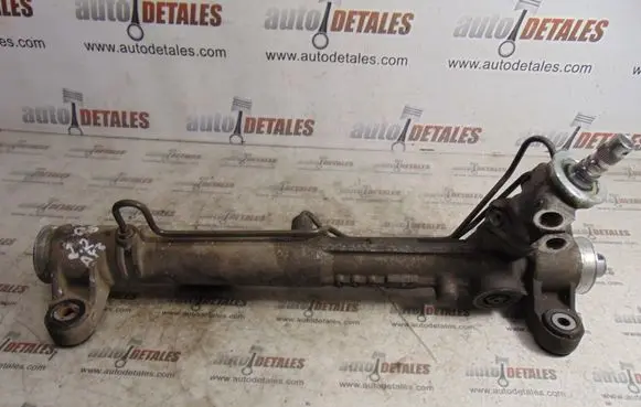 Toyota Avensis T250 Steering rack 4420005072