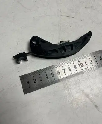 Audi A6 S6 C7 4G Slide rail for timing chain 059109467AF