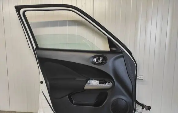 Nissan Juke I F15 Front door DRZWIPRZEDNIELEWE TWOJEAUTO882182990 NISSANJUKEF15