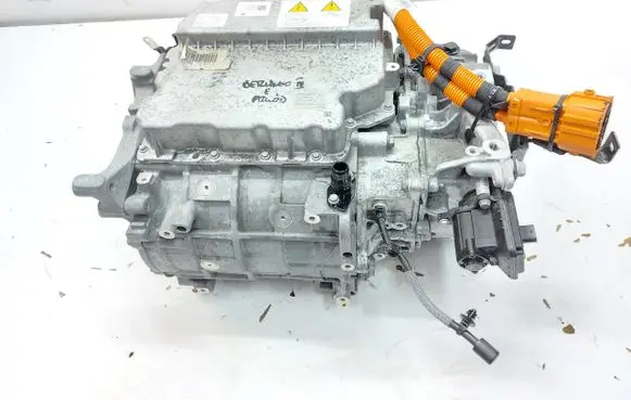 Citroen Berlingo Electric car motor 9867116480JLK01