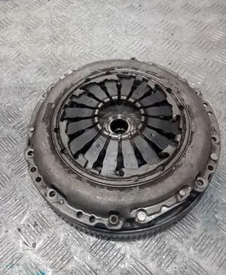 Fiat 500 Abarth Clutch set kit 55219390