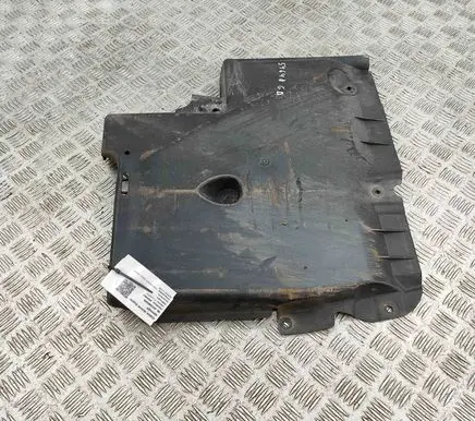 Land Rover Range Rover Evoque L538 Pickup box liner EJ32104C20AB