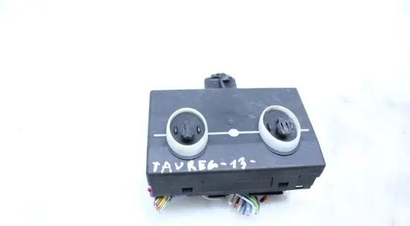 Volkswagen Touareg II Door control unit/module 4H0959793AA