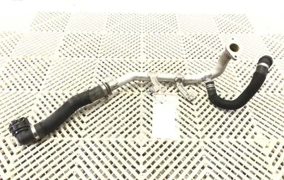 Alfa Romeo Stelvio Engine coolant pipe/hose 50549759