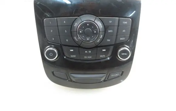 Chevrolet Orlando Multifunctional control switch/knob 95486178