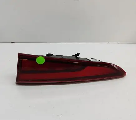 Hyundai Kona I Tailgate rear/tail lights 92404J9600