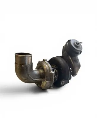 Toyota RAV 4 (XA20) Turbo 1720126070 100827089E