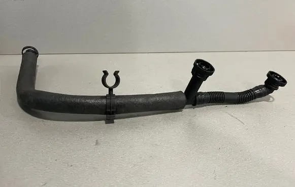 BMW 3 E92 E93 Vacuum line/pipe/hose 114466 7559527 11446610