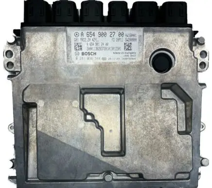 Mercedes-Benz E W213 Engine control unit/module A6549002700