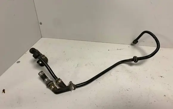 Audi A3 S3 8L Vacuum line/pipe/hose 06A133784C 1J0612041GQ