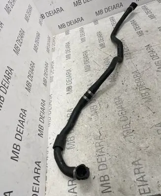 BMW 5 G30 G31 Engine coolant pipe/hose 8573220