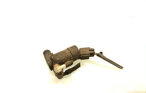 Windscreen/windshield washer pump