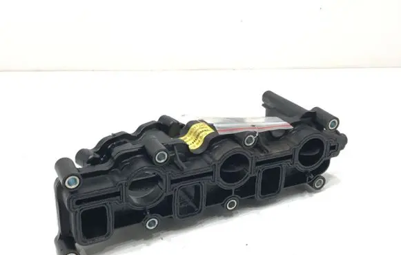 Volkswagen Phaeton Intake manifold 059129711DC