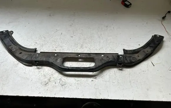 Mazda CX-5 Top upper radiator support slam panel