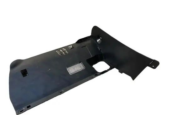 BMW 5 E60 E61 Dashboard lower bottom trim panel 7156230 4121810