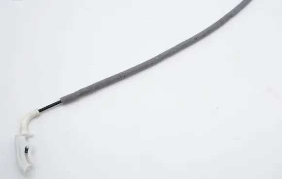 BMW 5 E60 E61 Front door cable line 7034467