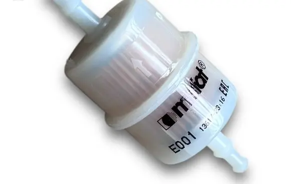 Fiat Panda II Fuel filter Q359 E145057