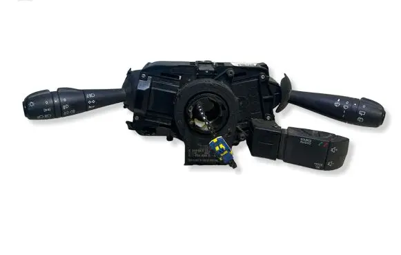 Dacia Sandero II Wiper turn signal indicator stalk/switch 0265019012 479454698R
