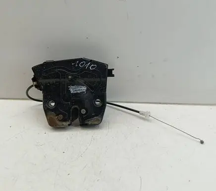 BMW X5 E70 Tailgate/trunk/boot lock/catch/latch 912842100