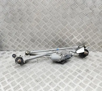 Lexus GS 250 350 300H 450H Front wiper linkage and motor 8511030710 8515030750
