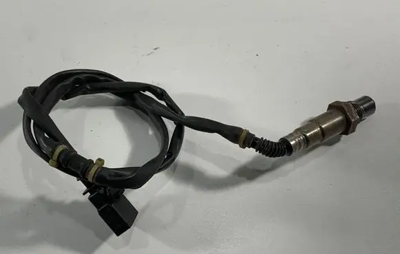 Volkswagen PASSAT B6 Lambda probe sensor 06F906262D 0258006553 0258006554