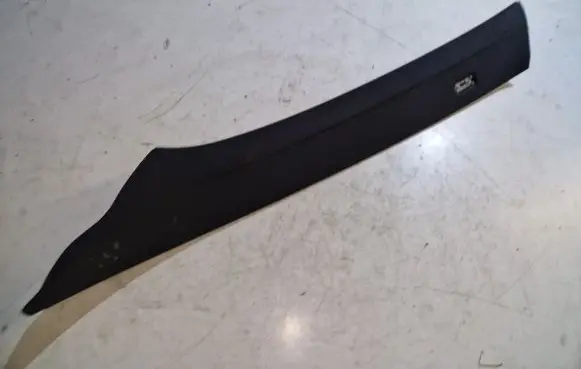 BMW 7 E65 E66 (A) pillar trim 51438223665