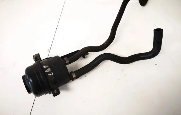 Mini One - Cooper R50 - 53 Power steering fluid tank/reservoir 32411097164 32.41-1097164