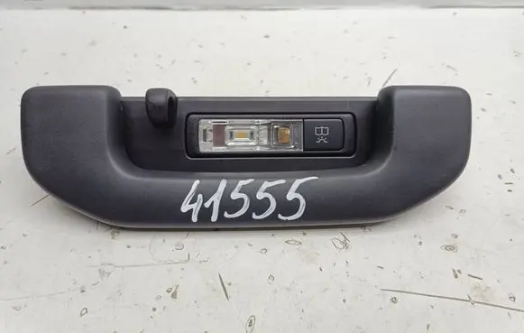 Mercedes-Benz GLC X253 C253 Front interior roof grab handle A0998150000