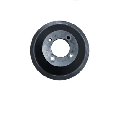 BMW 3 E46 Power steering pump pulley 1739527