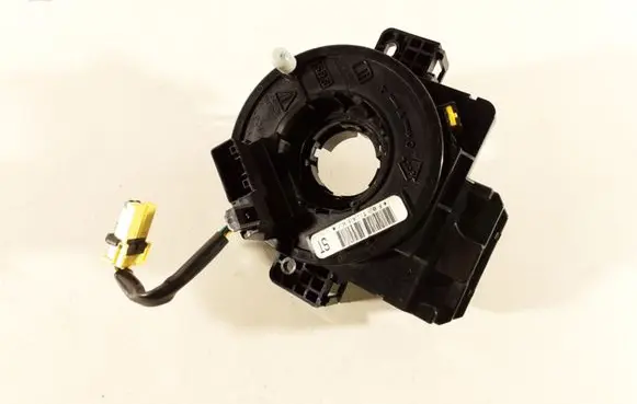 Honda Civic IX Airbag slip ring squib (SRS ring) FOSTCX1X