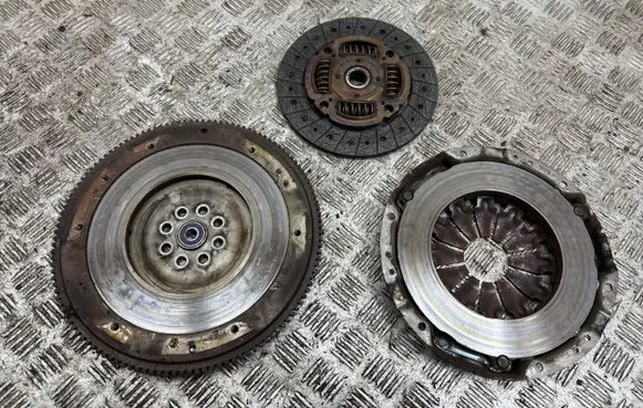 Toyota GT 86 Clutch set kit