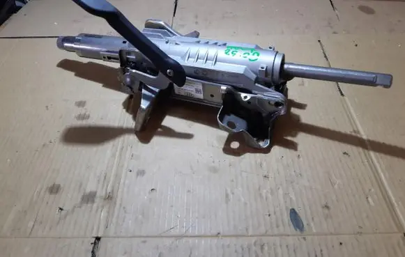 Audi A6 C7 Steering wheel axle