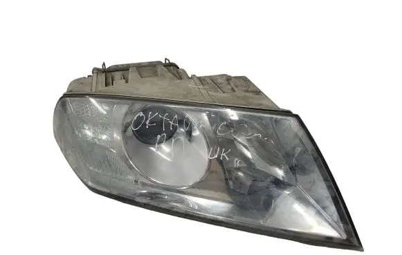 Skoda Octavia Mk2 (1Z) Headlight/headlamp 4SHX13K046